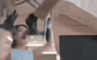 女明星的斩杀线条